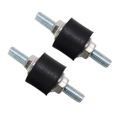 Giảm xóc cao su chống trượt