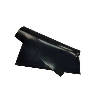 Tấm cao su SBR