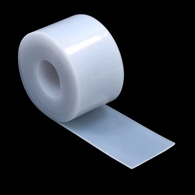 Dải cao su silicone